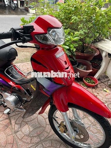 WAVE ZX XE ĐẸP