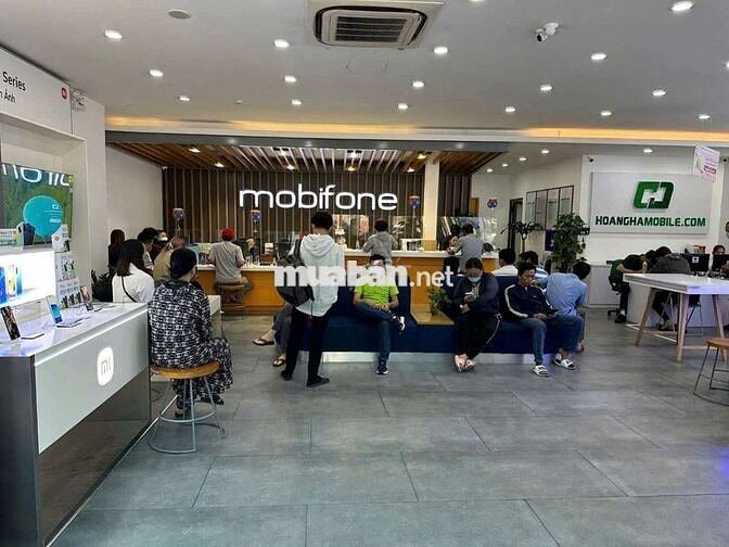 CHO THUÊ MẶT TIỀN VÕ VĂN NGÂN ĐỐI DIỆN TRƯỜNG ĐẠI HỌC 
