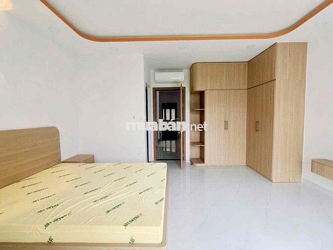 CHO THUÊ NHÀ NGUYÊN CĂN 4 PHÒNG NGỦ FULL NỘI THẤT NGAY PHƯỚC HẢI