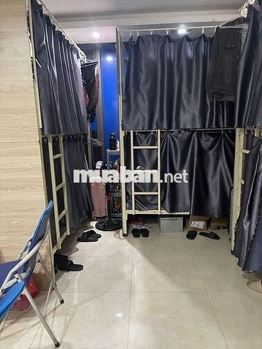 HOMESTAY NGÕ 238 HOÀNG QUỐC VIỆT – CHỈ TỪ 1.750K/ NGƯỜI – BAO FULL DV