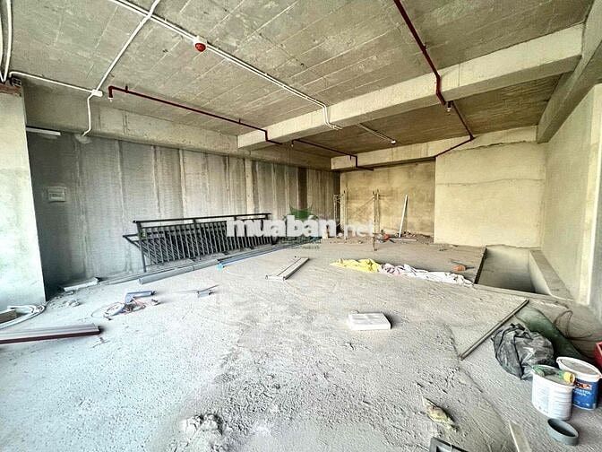 CHO THUÊ SHOP HOUSE CT3 VĨNH ĐIỂM TRUNG 223M2  GIÁ 25 TRIỆU/