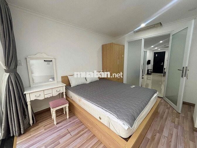 CHO THUÊ CĂN HỘ CHAMPA UMA 2 PHÒNG NGỦ GIÁ 10 TRIỆU/ THÁNG