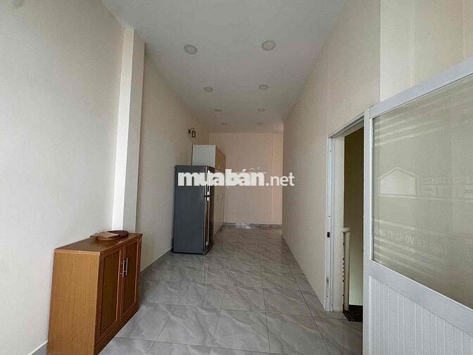Cho thuê nhà nguyên căn đường Bình Lợi p13 Bình Thạnh. Giá 17tr/tháng
