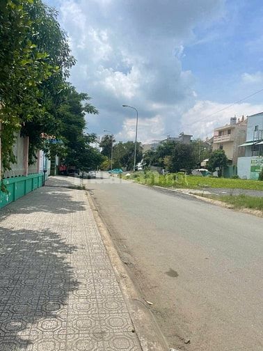 Bán đất Đường số 2B, KDC Nam Hùng Vương, Phường An Lạc, Bình Tân