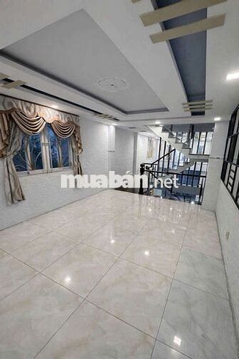 ⭐ HOT CHỦ NGỘP NHỈNH 8TỶ ĐƯỜNG XE HƠI 10M LÊ ĐÌNH CẨN BT, 70M2 5TẦNG