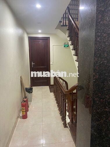 HOMESTAY NGÕ 238 HOÀNG QUỐC VIỆT – CHỈ TỪ 1.750K/ NGƯỜI – BAO FULL DV