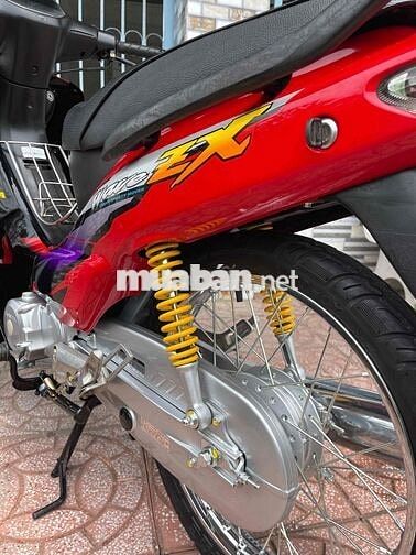 WAVE ZX XE ĐẸP