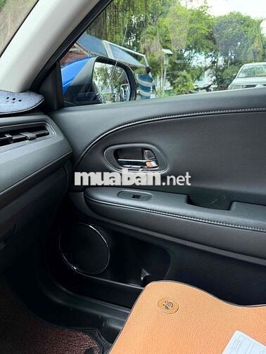 honda HRV-L 1 chủ từ đầu