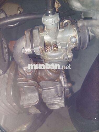 Honda Super Dream 2010 Nâu Đã sử dụng