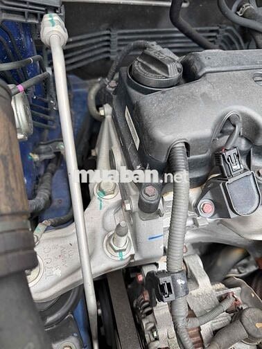 honda HRV-L 1 chủ từ đầu
