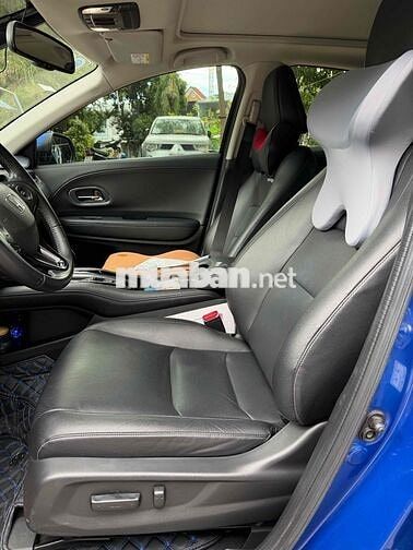 honda HRV-L 1 chủ từ đầu