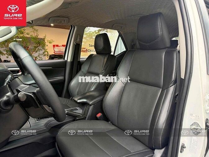 Toyota Fortuner G (AT) 4x2 2023 siêu đẹp
