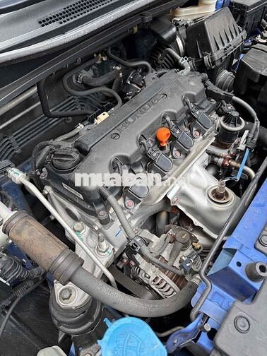 honda HRV-L 1 chủ từ đầu
