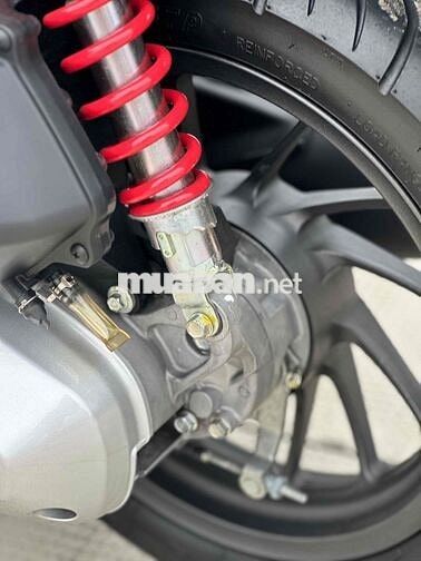 Honda SH Mode 2023 ABS Trắng đen