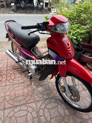 WAVE ZX XE ĐẸP