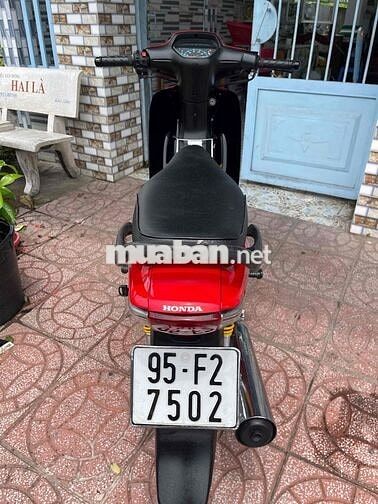 WAVE ZX XE ĐẸP