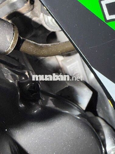 Suzuki Satria 2k 2000 giấy tờ do thật công an cấp