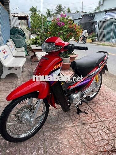 WAVE ZX XE ĐẸP