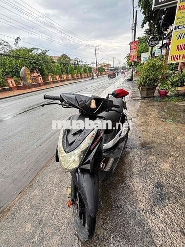 Yamaha Mio màu Đen