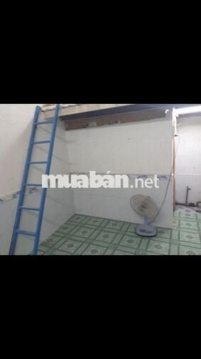 Phòng cho thuê gần Chợ Bình Triệu