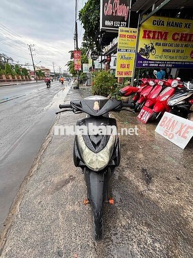 Yamaha Mio màu Đen