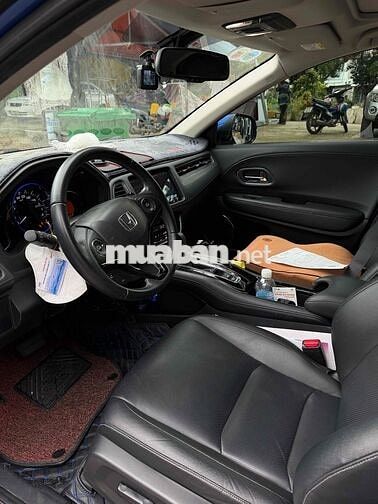 honda HRV-L 1 chủ từ đầu