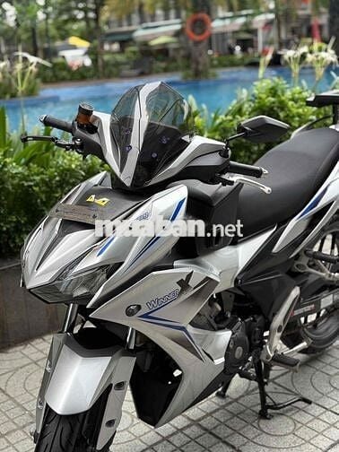 Winner X abs 2020 ( Hỗ trợ góp nợ xấu 9tr nhận xe