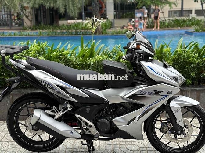 Winner X abs 2020 ( Hỗ trợ góp nợ xấu 9tr nhận xe
