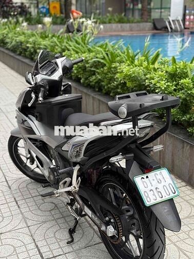 Winner X abs 2020 ( Hỗ trợ góp nợ xấu 9tr nhận xe