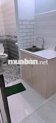 Cho Thuê Phòng Full Nội Thất Giá Rẻ Gần Chợ, Siêu Thị, Đại Học CĐ