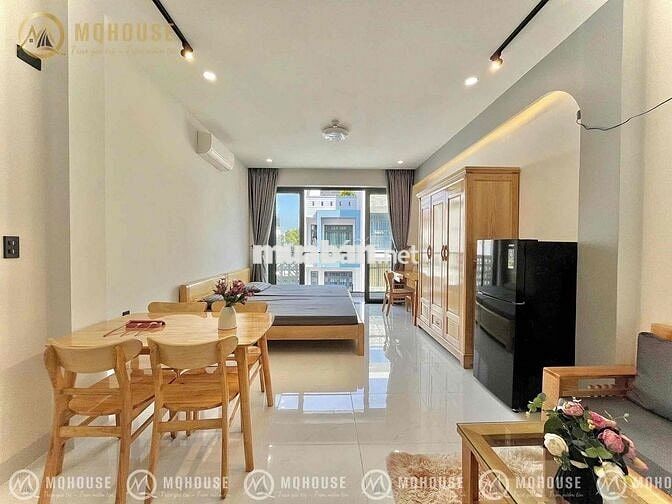 🤩KHAI TRƯƠNG 60p mới tinh📍NGAY ĐH NGUYỄN TẤT THÀNH - Vườn lài