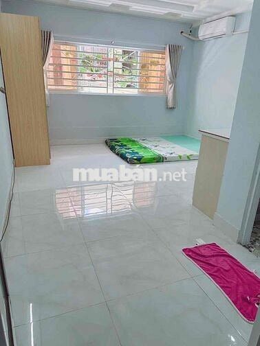 Cho Thuê Phòng Full Nội Thất Giá Rẻ Gần Chợ, Siêu Thị, Đại Học CĐ