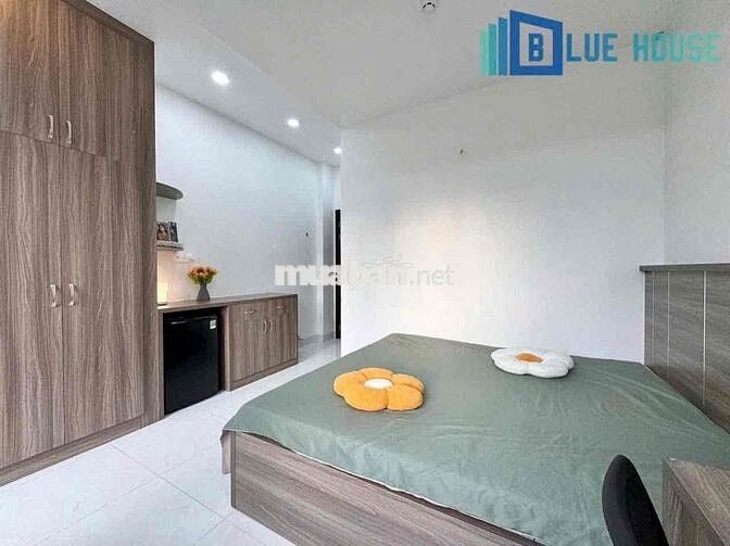 Căn Hộ Chỉ Tính Điện | 30m2 | Âu Cơ đối diện Bàu Cát