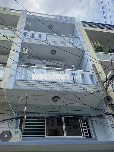 Cho Thuê Phòng Full Nội Thất Giá Rẻ Gần Chợ, Siêu Thị, Đại Học CĐ