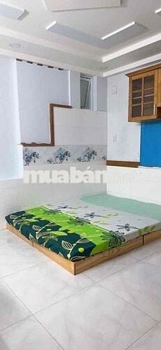 Cho Thuê Phòng Full Nội Thất Giá Rẻ Gần Chợ, Siêu Thị, Đại Học CĐ