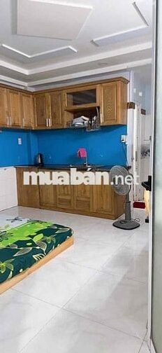 Cho Thuê Phòng Full Nội Thất Giá Rẻ Gần Chợ, Siêu Thị, Đại Học CĐ