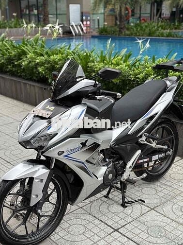 Winner X abs 2020 ( Hỗ trợ góp nợ xấu 9tr nhận xe
