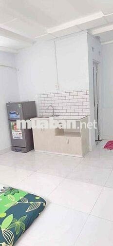 Cho Thuê Phòng Full Nội Thất Giá Rẻ Gần Chợ, Siêu Thị, Đại Học CĐ