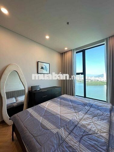 🏢 CHO THUÊ CĂN HỘ 2PN TẦNG 15 THE PANOMA 2 – SUN COSMO RESIDENCE
