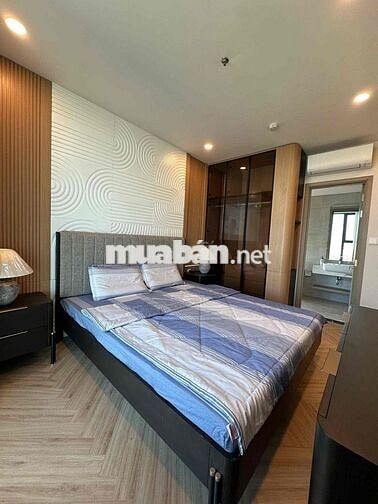 🏢 CHO THUÊ CĂN HỘ 2PN TẦNG 15 THE PANOMA 2 – SUN COSMO RESIDENCE
