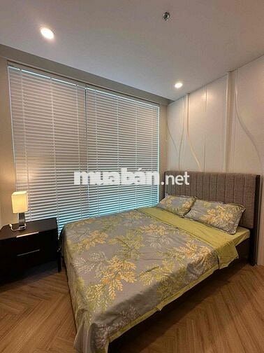 🏢 CHO THUÊ CĂN HỘ 2PN TẦNG 15 THE PANOMA 2 – SUN COSMO RESIDENCE
