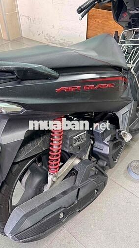Honda AB xám đen 2019 fix nhẹ