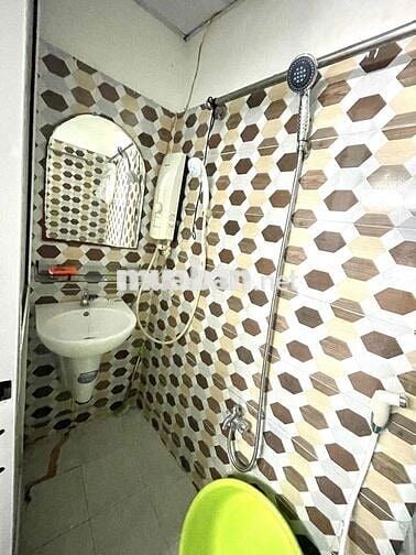 Bán nhà Quận 1 hẻm nhỏ Đề Thám – 2 Tầng 3PN 3WC – Giá Chốt 3,7 Tỷ