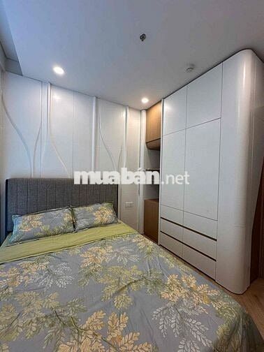 🏢 CHO THUÊ CĂN HỘ 2PN TẦNG 15 THE PANOMA 2 – SUN COSMO RESIDENCE