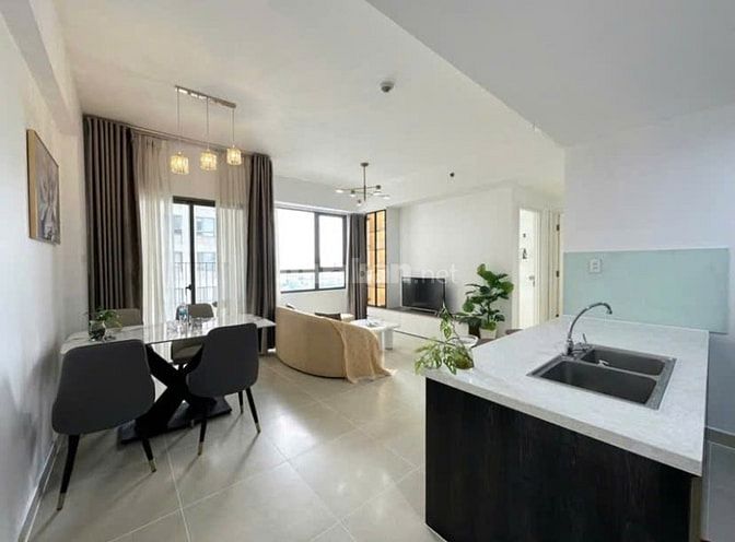 Tầng Cao CH Góc 53m2/2 tỷ 12 ,sổ bao Vat , Ngắm nhìn TPHCM ,Mua ở ngay