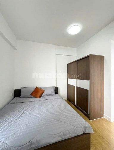 Tầng Cao CH Góc 53m2/2 tỷ 12 ,sổ bao Vat , Ngắm nhìn TPHCM ,Mua ở ngay