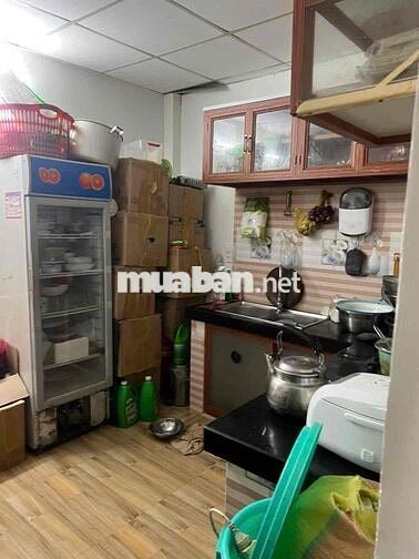 🔥NHÀ ĐẸP Ở NGAY-ĐƯỜNG HƯNG LÂN 3 HOCMON- 2 TẦNG - 3,5TỶ (TL)