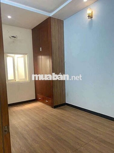 CHO THUÊ BIỆT THỰ 1 TRỆT 2 LẦU, DT 7×20 CÓ 6PN,4WC. HẺM XE HƠI