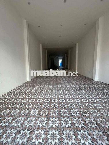 MẶT BẰNG KD 3 TẦNG KHU SẦM UẤT NGUYỄN VĂN THOẠI