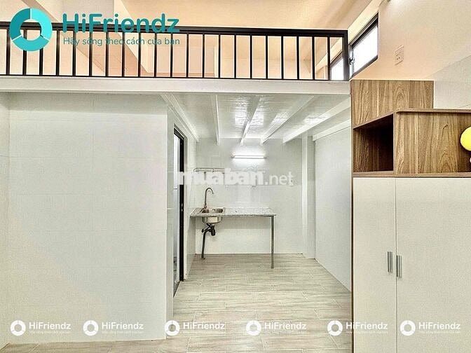 💕 CHO THUÊ PHÒNG DUPLEX MỚI SẠCH SẼ NẰM NGAY LÊ TRỌNG TẤN, GẦN HUIT